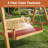Outdoor Bench Cushion, Rainproof Patio Furniture Cushions for Porch Swing with Ties-2146244973-2146244968