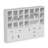 Cirencester 78.7'' Kitchen Pantry