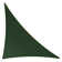Toile d'ombrage triangulaire Royal Shade