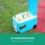 ROYALFORD Ice Cooler Box 45L Camping Picnic Container-98930938
