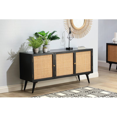 Watheroo 145Cm Wide Sideboard