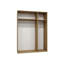 Manufactured Wood Wardrobe-641645311