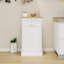 Armoire à ordures Tilt-Out