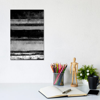 CarolLynn Tice - Wrapped Canvas Print