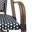 Chaise BISTRO (ensemble de 2)-707740044