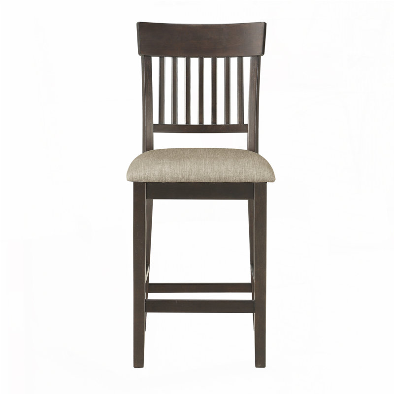 2pc Set Height Chairs