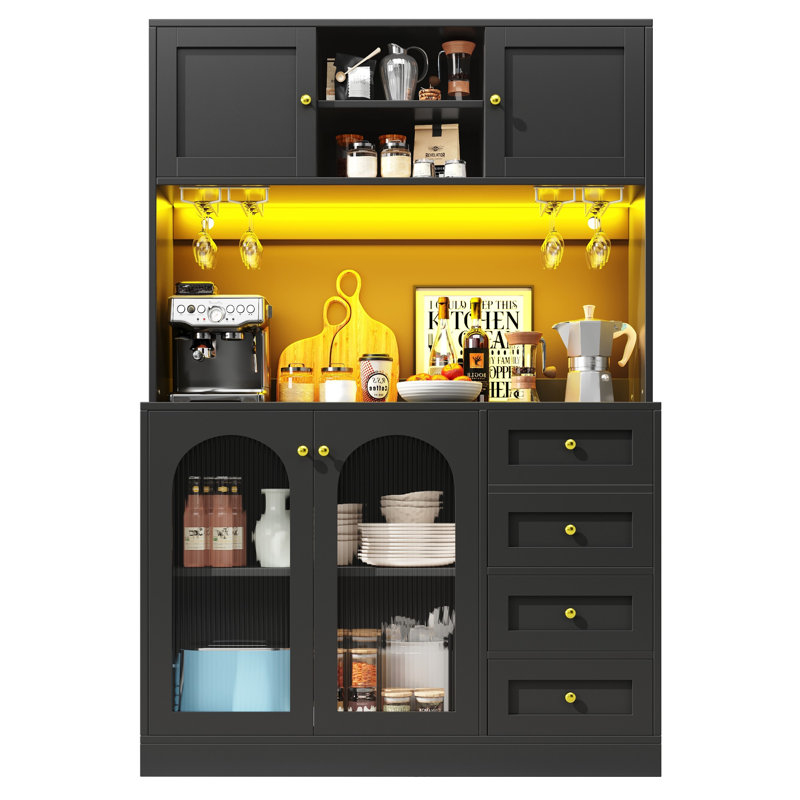 120cm Sideboard