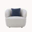 Fauteuil demi-tonneau de 35 po de largeur-111182029
