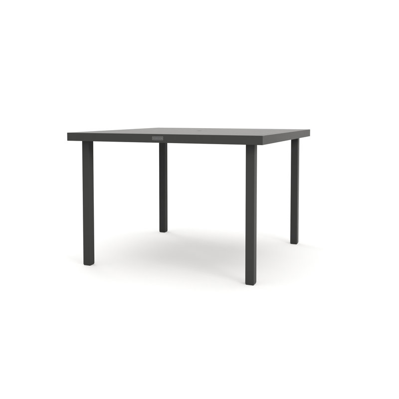 Jasper Outdoor Square Dining Table