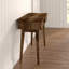 Aitken Solid Wood Writing Desk