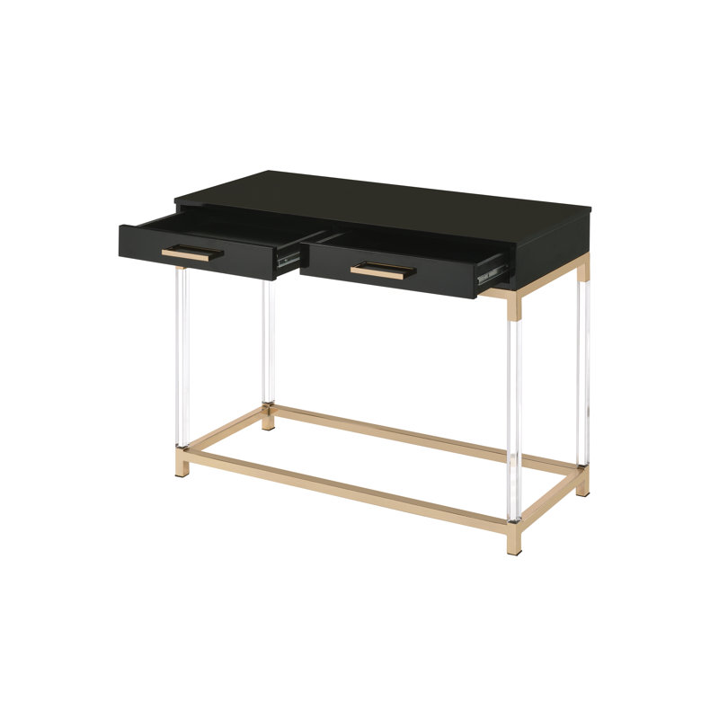Analiha 38'' Console Table