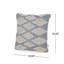 Housse de coussin géométrique Andrea