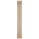 Enveloppe de colonne carrée Timberthane