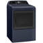 GE Profile ENERGY STAR® 7.3 cu. ft. Capacity Smart Electric Dryer with Steam and Washer Link-1008643676