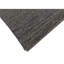 Wool Area Rug in Dark Gray-66190777