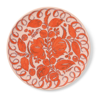 11" Dinner Plate