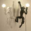 Lampe murale Primer - blanc-1313503908