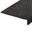 Braxson Non-Slip Black Stair Tread-1077940990