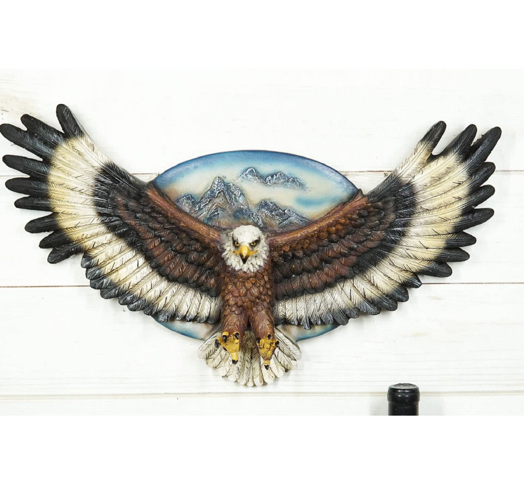 Brancaccio Landscape & Nature Figurines & Sculptures Loon Peak®