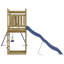 Geist Freeport Park 242cm W x 349cm D Outdoor Playhouse-1976227014