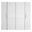 Braylen 4 Door Wardrobe