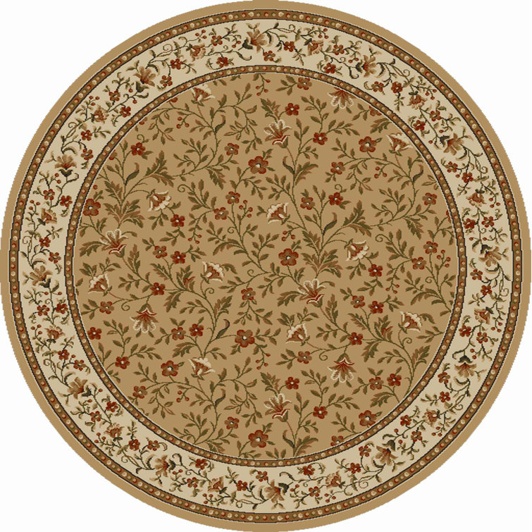 Weisgerber Indoor Rug