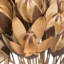 Vickerman Natural Botanicals 20" Lily on Stem. Includes 50 Stems per Pack