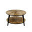 Table basse Vidol avec rangement, table de salon -718657072