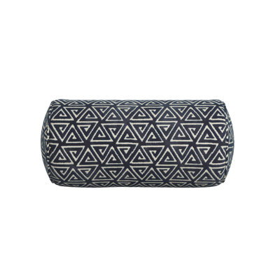Porthcurno Neckroll Pillow