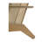 Ashland N-Dura Adirondack - Natural N-dura Wood-117954232-117954226