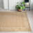 Orchard Hand Woven Wool and Jute Area Rug-62642513
