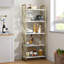 Modern 5 Tiers Bookshelf-1989243925-1980582968