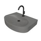 Ellipsa 24'' L Bathroom Sink