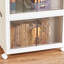 Ensemble de 5 boîtes de rangement empilables Canas 50QT