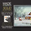 Art de Noël Chirstmas - Reproduction encadrée - Restickable-14618271-14618336