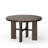 Dining and Game Table with 4 Legs