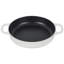 Signature Enameled Cast Iron 11" Everyday Pan-1630878998