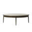 Lido Marble Coffee Table