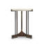 Solid Wood End Table