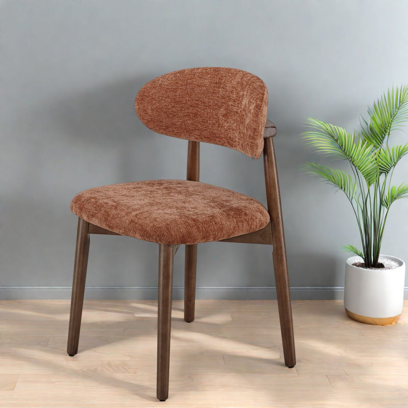Chaises de salle à manger Comfort