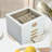 Jewellery Box + Drawers