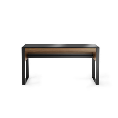 Corridor Glass Writing Desk