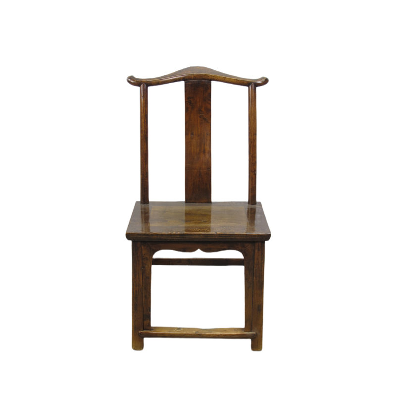 Solid Wood Dining Chair