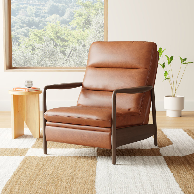 Karra Upholstered Recliner