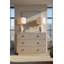 Westwood 3 - Drawer Nightstand
