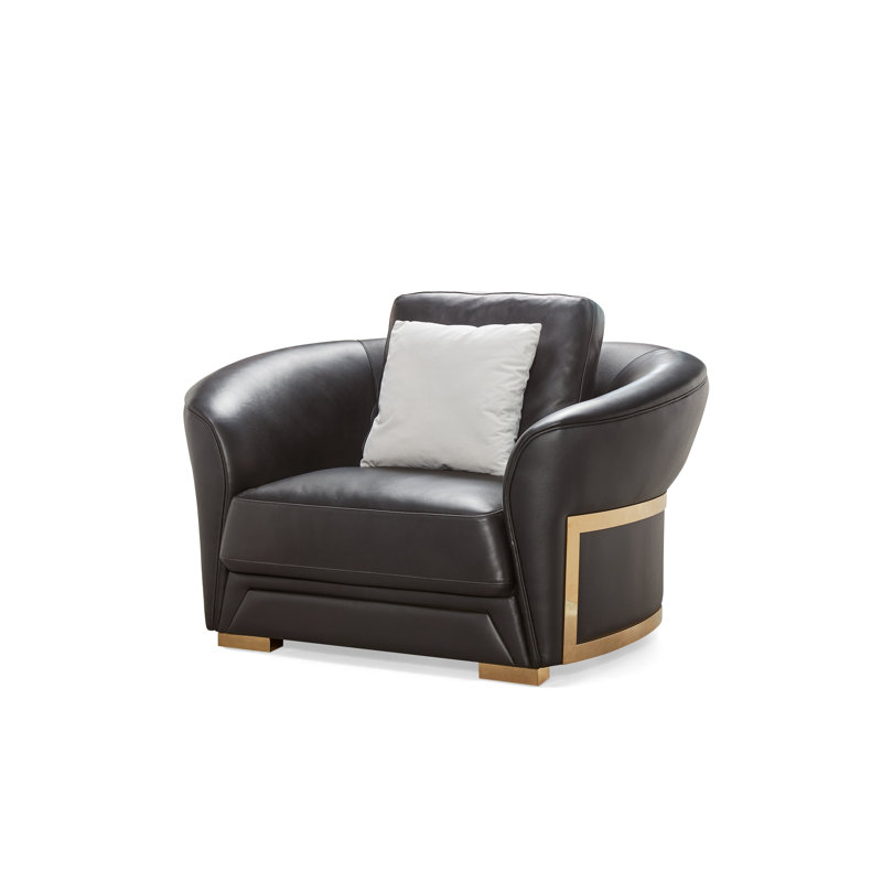 Club Chair