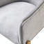 Chaise de salle à manger Willrich