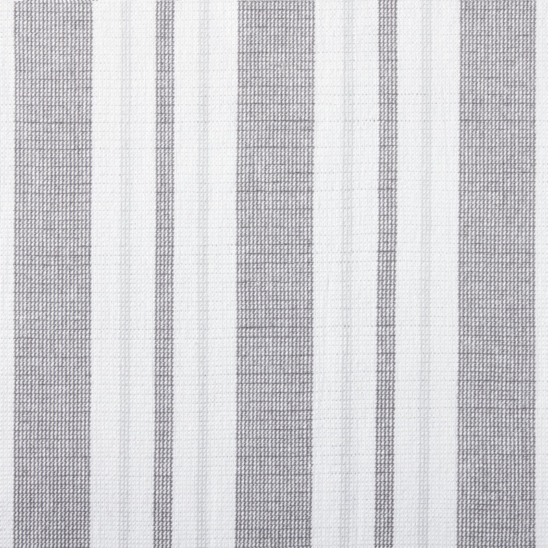Martha Stewart Morris Stipe Kitchen Towel Set,  Gray
