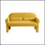 Causeuse moderne pour le salon