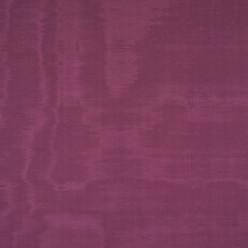 Incomparable Moire Fabric, Purple